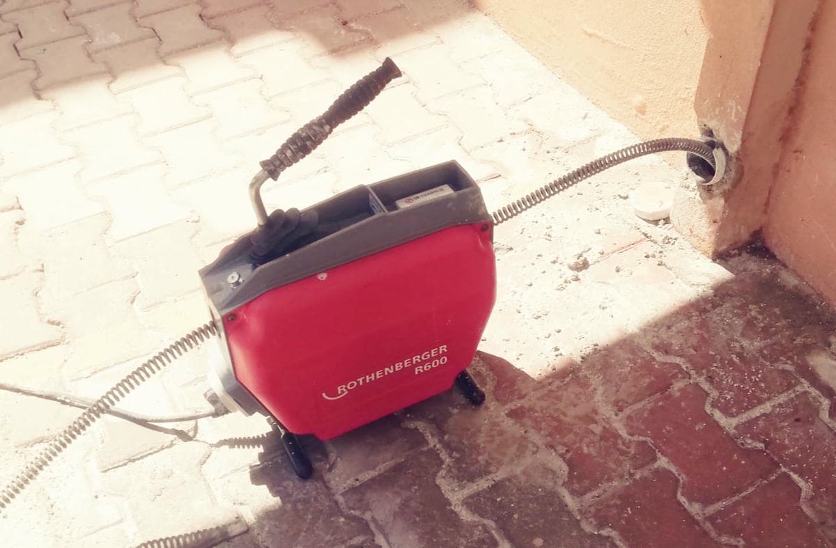 Kanal açma sırasında detaylı kontrol yapılarak kalıcı kullanım sağlanan işlem