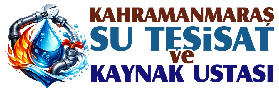 Kahramanmaraş Tahir Su Tesisat | 7/24 Gider Açma ve Kaynak Ustası