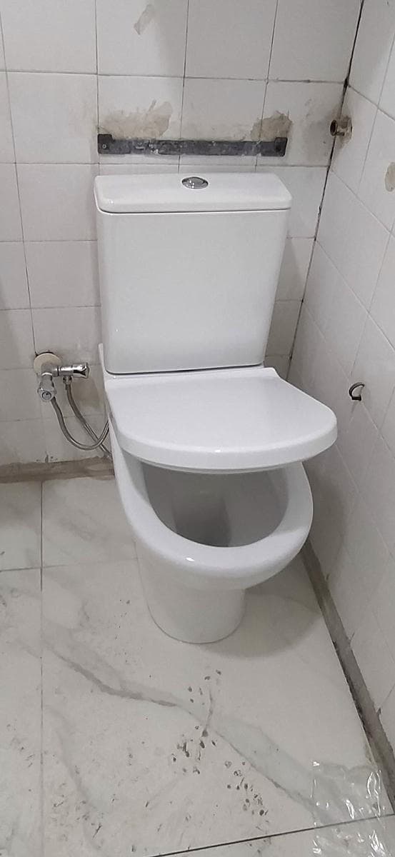 Göksun Klozet Tamiri