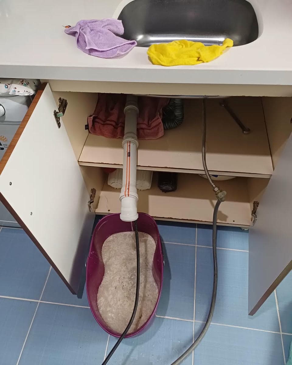 Onikişubat Kanalizasyon Açma