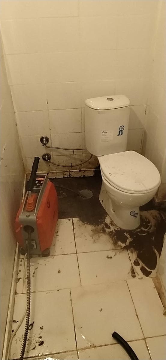Elbistan Tesisat Arıza Onarımı