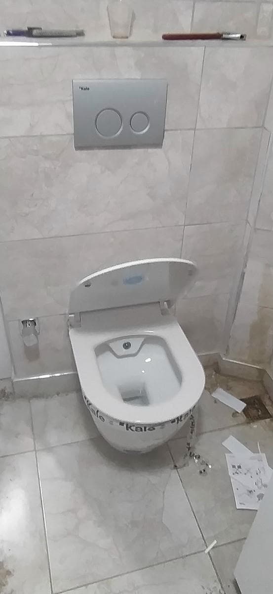 Göksun Gider Açma Ustası