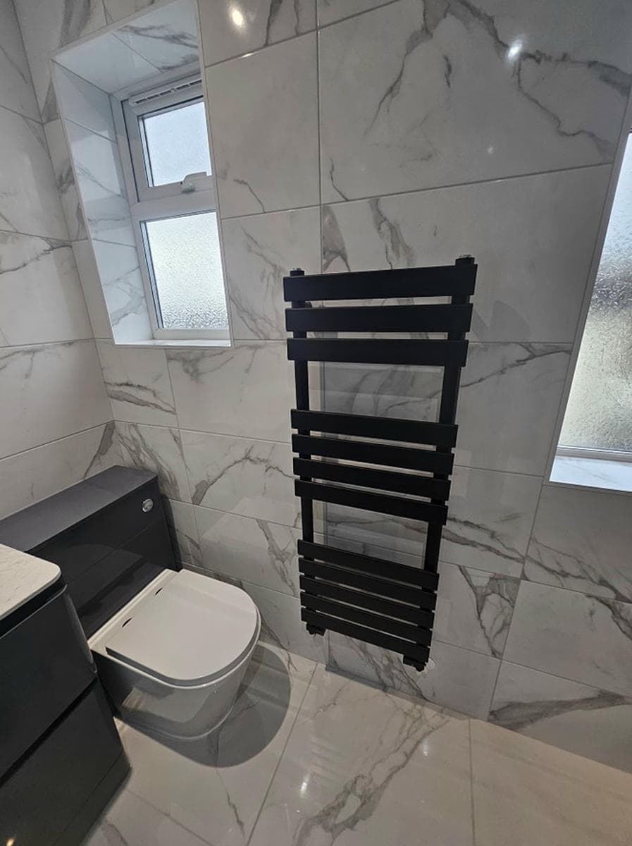 Türkoğlu Banyo Tıkanıklığı Açma