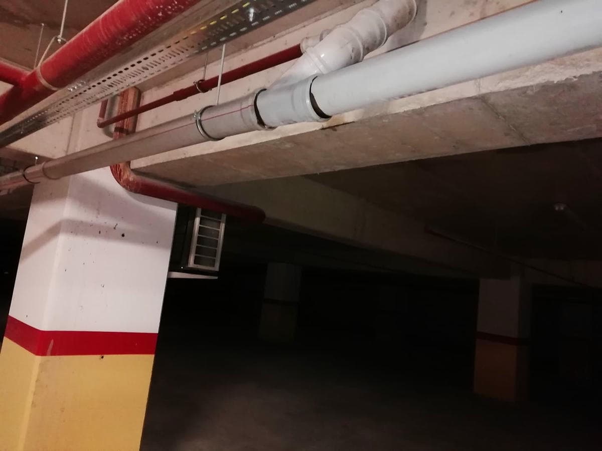 Göksun Pimaş Temizliği