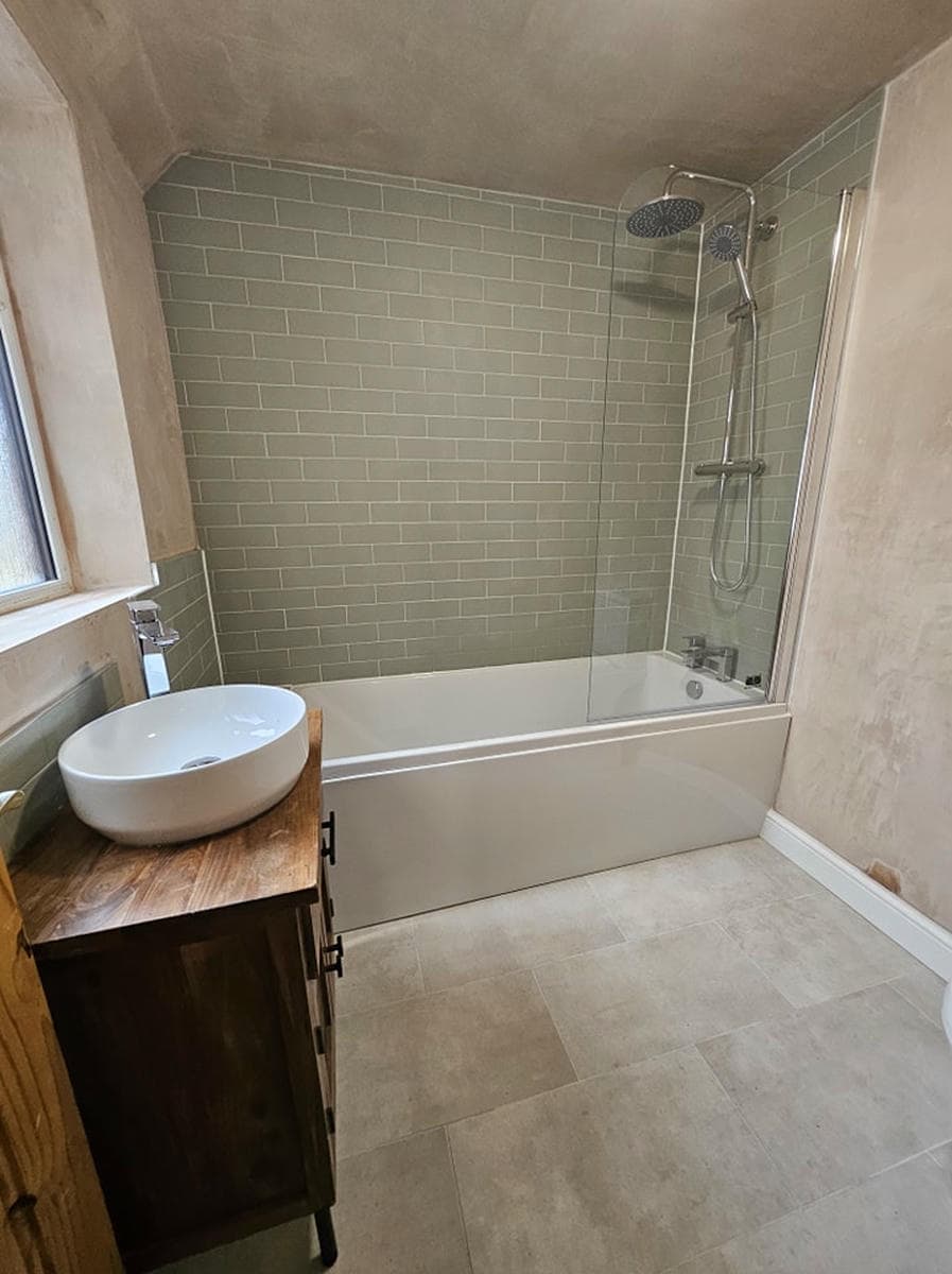 Türkoğlu Lavabo Açma İşlemi