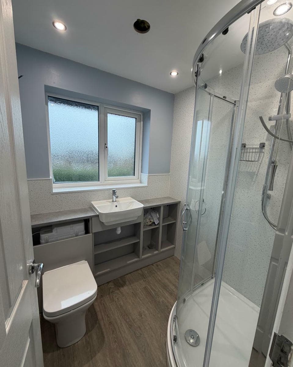 Lavabo Gideri Açma