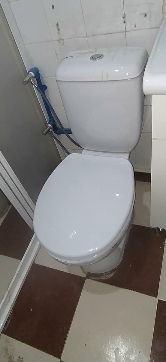 Musluk Tamiri