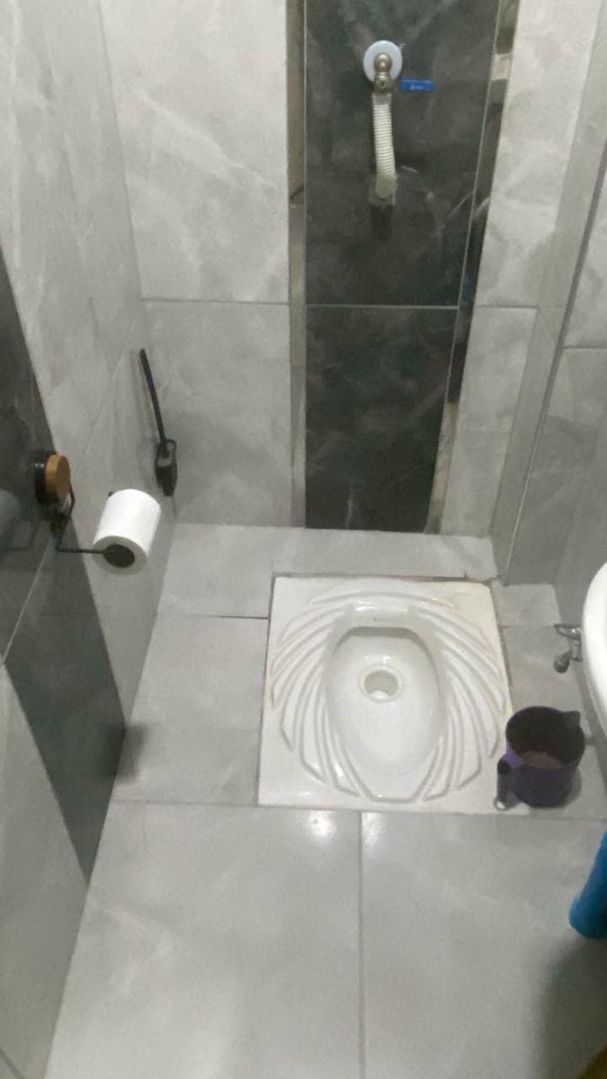 Robotla Gider Açma Ekibi